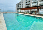 Apartaestudio en Venta con Permiso Turístico en Pozos Colorados, Santa Marta – Vista Panorámica y Excelentes Amenidades