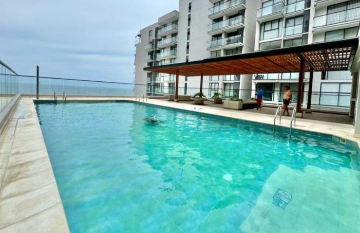 Apartaestudio en Venta con Permiso Turístico en Pozos Colorados, Santa Marta – Vista Panorámica y Excelentes Amenidades