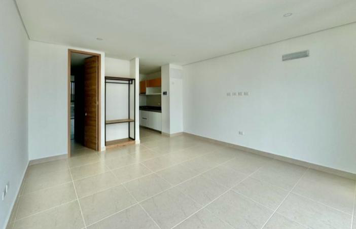 Apartaestudio en Venta con Permiso Turístico en Pozos Colorados, Santa Marta – Vista Panorámica y Excelentes Amenidades